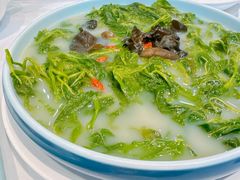 -山泉公馆酒家(广州东站店)