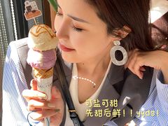 -Dal Cuore 达可芮冰淇淋(陕西北路店)