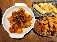 -付小姐在成都(五道口店)
