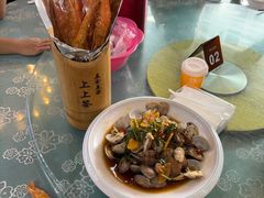 -巽寮印象美食部落餐厅·海鲜·地方特色菜(惠州体验店)