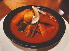 塔金-Tajine Moroccan塔金摩洛哥中东餐厅