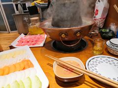-北门涮肉·铜锅涮肉(南锣鼓巷店)