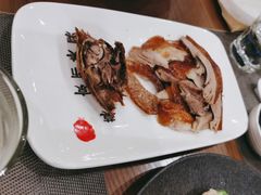 -全聚德烤鸭店(马家堡店)