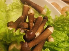 -鼎鼎香·港式火锅(北京SKP店)