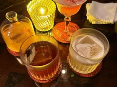 -广州柏悦酒店·悦吧·顶楼露天酒吧