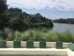 -华凌山庄·隐湖栖