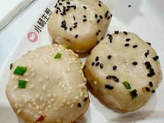 -小杨生煎(黄河路美食休闲街店)