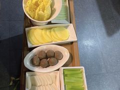 -傣妹火锅(南京东路一店)