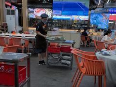 -皮记海鲜1995(寮步店)