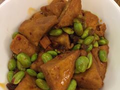 -五观堂素食(新华路店)