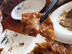 -辣子鸡背(九龙山店)