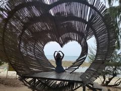 -三亚西岛海洋文化旅游区