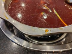-冯记香辣兔火锅(茶店子总店)