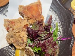 -炉胜·炉端烧·居酒屋