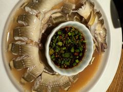 蒸鳗鱼-原製原味(普陀山磐龙店)