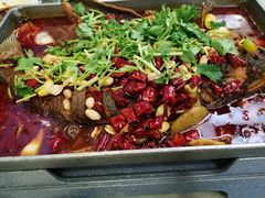 -成都驻京办餐厅(蜀都宾馆店)