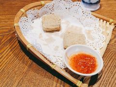 -新木器时代餐厅(太湖新天地店)