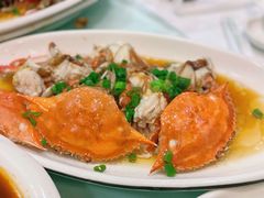 -金海湾海鲜排档(朱家尖店)