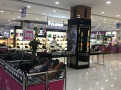 -悦喜客来购物广场(中山路店)