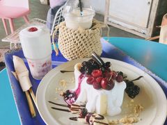 -Cafe Rooftop Cheongsapo