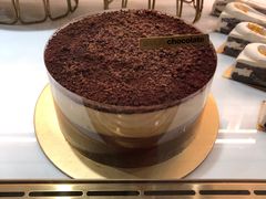 -Awfully Chocolate(来福士广场店)