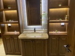 -青青一生美皮肤管理