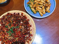 -58度品质川菜馆(经一路店)