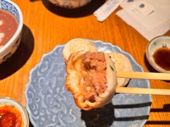 双拼烧卖-鑫震源·苏式大虾生煎(山塘街店)