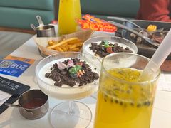 -牛扒先生·厚切雪花牛扒西餐厅(北京路禺山路店)