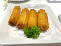 顺德炸奶卷-稻香(汉街店)
