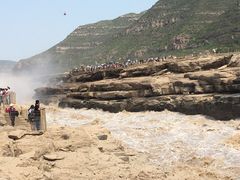 -陕西黄河壶口瀑布旅游区