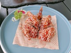 -水上明月·湖景餐厅