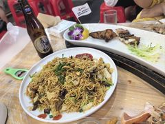 -醉壹号海鲜大排档·老厦门特色菜(厦门美食地标店)
