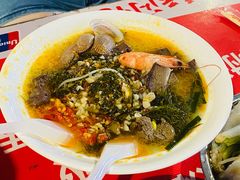 -海大南门夜市(海富街店)