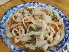 -老街冷水鱼烧烤(河堤夜市店)