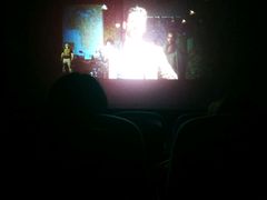 -完美世界影城(天津迎宾店)