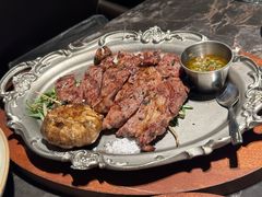 -LESCEDARS Brasserie Bistro香柏树