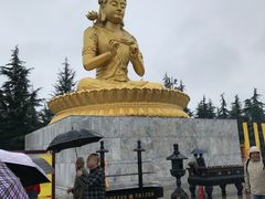 -法门文化景区