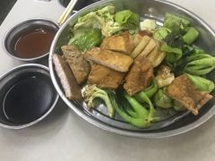 -瑞安第一泡·后街泡泡(虹桥后街店)