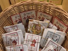 -谷小推·按摩·茶饮·社交(茂业店)