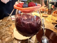 -BROWNSTONE布朗石西班牙餐厅(富城店)