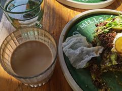 -O'mills Sourdough Bakery&Bistro(永嘉路店)
