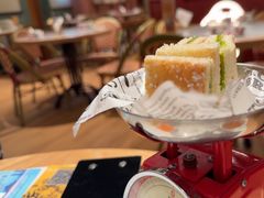 -芽笼芽笼新加坡餐厅(环球港店)