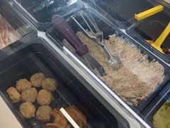 -赛百味SUBWAY(高新店)
