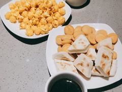 -半天妖烤鱼(兰州国芳中心店)