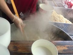 -家阳赵师傅油饼包烧麦(粮道街店)