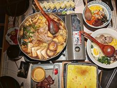 -玉川屋·深夜食堂居酒屋(柳巷店)