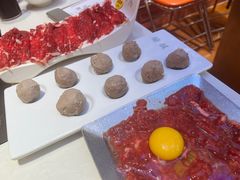 -荣叔港式沙嗲牛肉火锅(正佳潮流店)