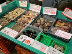 -海鮮寿司とれとれ市場