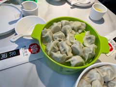 -老边饺子馆(东单店)